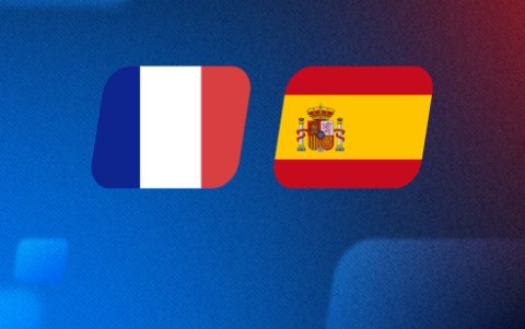 Tip bóng đá 09/08 23:00 U23 Pháp vs U23 Tây Ban Nha: Quyết tâm phục hận