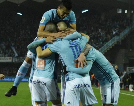 Tip bóng đá 17/08 00:00 Celta Vigo vs Alaves: Chuyến đi bão táp