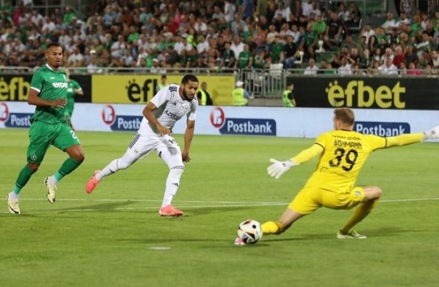 Tip bóng đá 21/08 02:00 Dinamo Zagreb vs Qarabag: Ưu thế cho chủ nhà