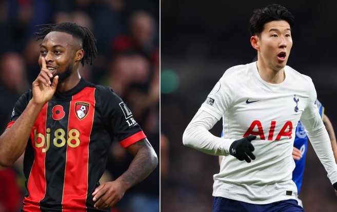 Tip bóng đá 6/12 3h15 Bournemouth vs Tottenham: Bẫy gà ở Vitality