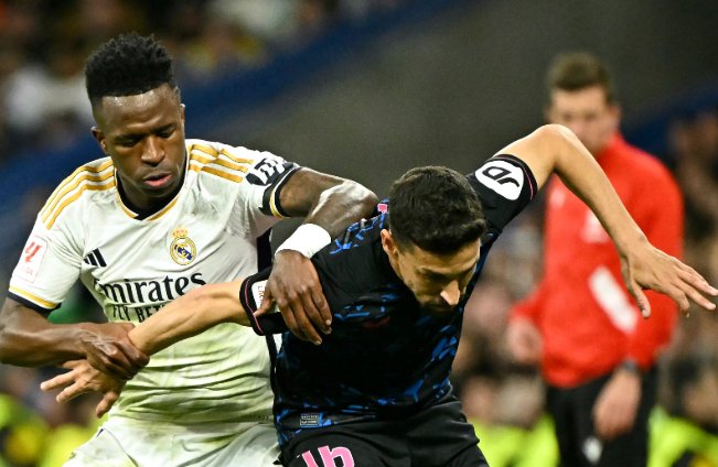 Tip bóng đá 22/12 22:15 Real Madrid vs Sevilla: Chủ nhà thắng vất