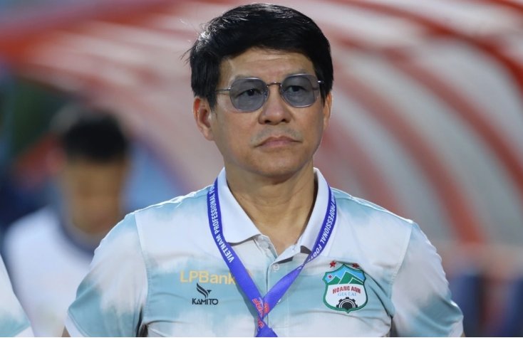 Ông Vũ Tiến Thành cần tiết chế hơn trong cách phản ứng (Ảnh: VPF).