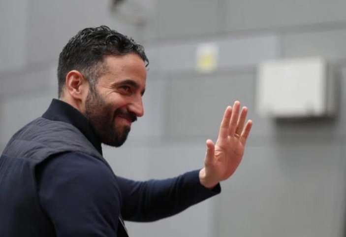 Mối lương duyên giữa MU và Ruben Amorim có thể kết thúc sau chưa đầy 1 năm.