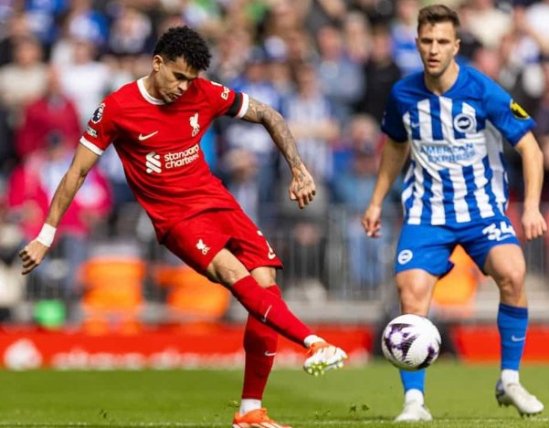 Tip bóng đá 20/05 02:00 Brighton vs Liverpool: Nhà Vua ngã ngựa