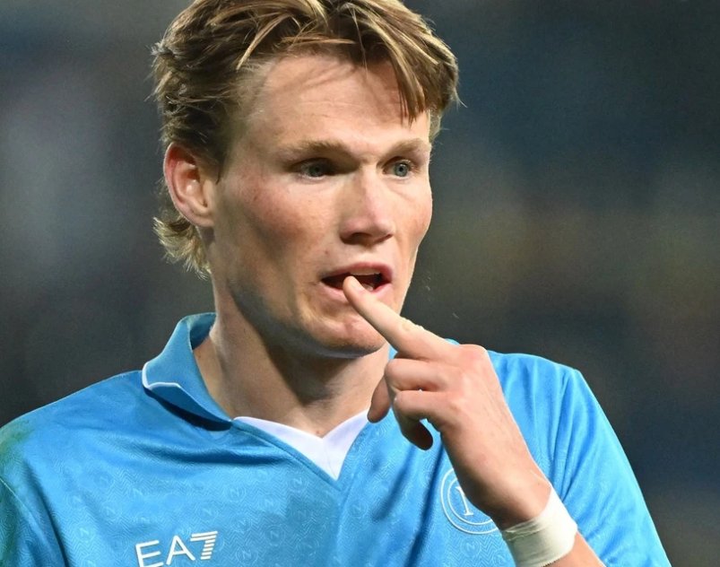 McTominay và đồng đội vẫn cạnh tranh cho chức vô địch Serie A. Ảnh: Reuters.