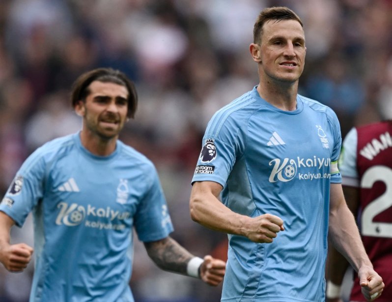 Forest đang âm thầm xây dựng đế chế riêng.