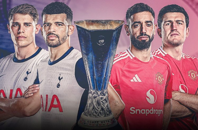Trận chung kết hứa hẹn hấp dẫn - Ảnh: Sky Sports
