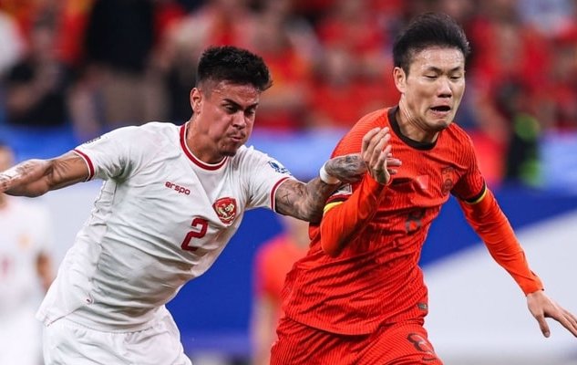 Tip bóng đá 5/6 20:45 Indonesia vs Trung Quốc: Indo xây mộng lớn