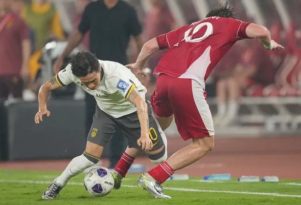 Trung Quốc hết cơ hội dự World Cup 2026, CĐV đòi giải tán ĐTQG