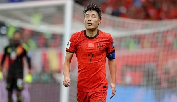 Vì sao 2025 là năm thảm họa của bóng đá Trung Quốc?