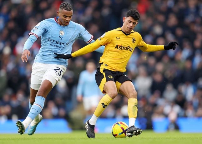 Tip bóng đá 16/08 23:30 Wolves vs Man City: Vào hang bắt sói