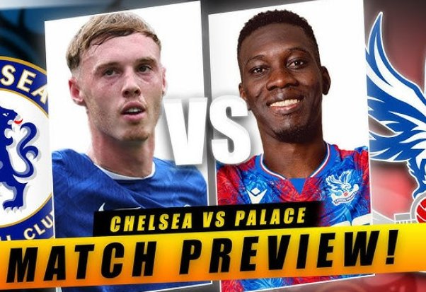 Tip bóng đá 17/08 20:00 Chelsea vs Crystal Palace: Cuộc chiến của những nhà vô địch
