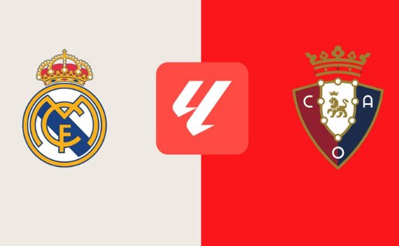 Tip bóng đá 20/08 02:00 Real Madrid vs Osasuna: Mở màn tưng bừng!