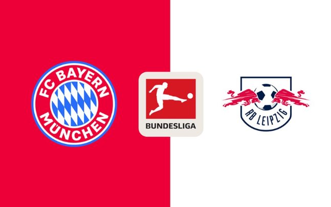 Tip bóng đá 23/08 01:30 Bayern Munich vs Leipzig: Trổ oai Hùm