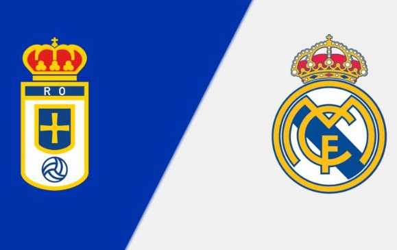 Tip bóng đá 25/8 02:30 Oviedo vs Real Madrid: Khẳng định sức mạnh