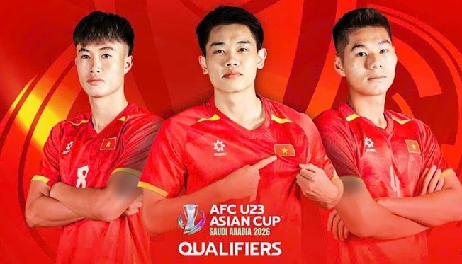 Tip bóng đá 03/09 19:00 U23 Việt Nam vs U23 Bangladesh: Chờ 'vua trẻ' ra oai!