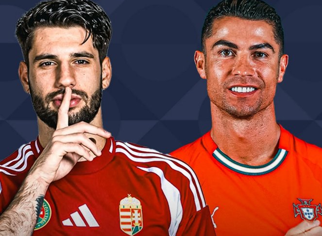Tip bóng đá 10/09 01:45 Hungary vs Bồ Đào Nha: 3 điểm cho Bồ