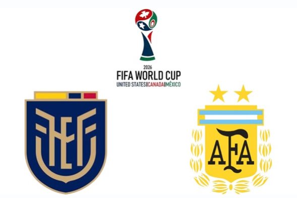 Tip bóng đá 10/09 06:00 Ecuador vs Argentina: Không Messi, khó có tiệc vui