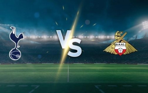 Tip bóng đá 25/09 01:45 Tottenham vs Doncaster Rovers: Gà trống tác oai