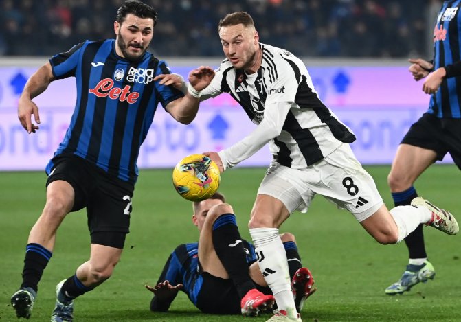 Tip bóng đá 27/09 23:00 Juventus vs Atalanta: Lão bà phá dớp