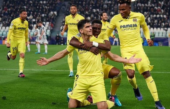 Tip bóng đá 2/10 2h Villarreal vs Juventus: Chấm dứt mạch bất bại