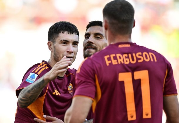 Tip bóng đá 2/10 23:45 Roma vs Lille: Chiến thắng cho Giallorossi