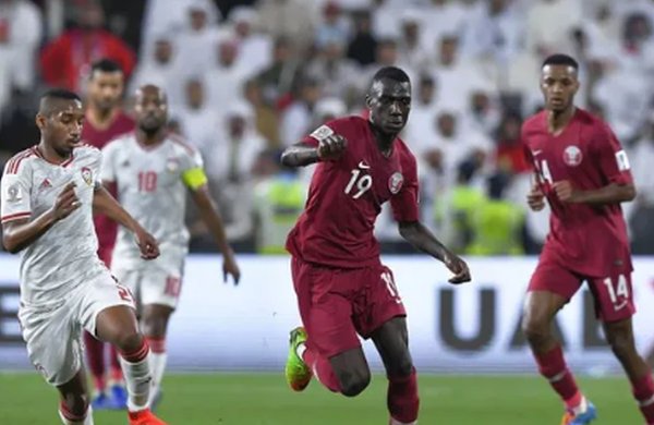 Tip bóng đá 08/10 22:00 Oman vs Qatar: Mục tiêu 3 điểm