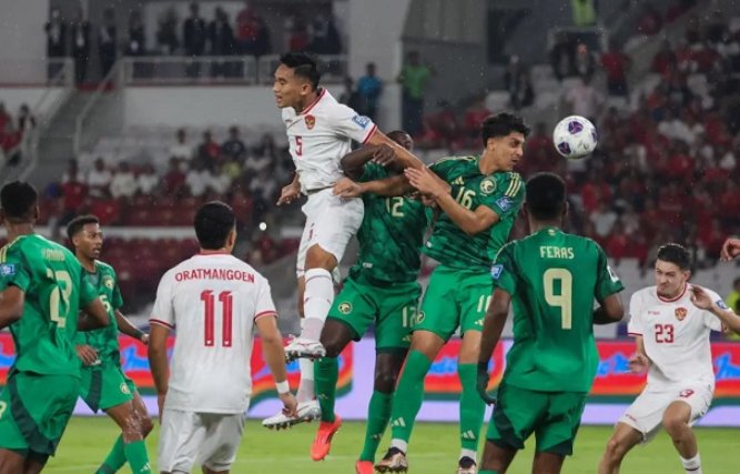 Tip bóng đá 9/10 0:15 Indonesia vs Saudi Arabia: Khó cho Indo!