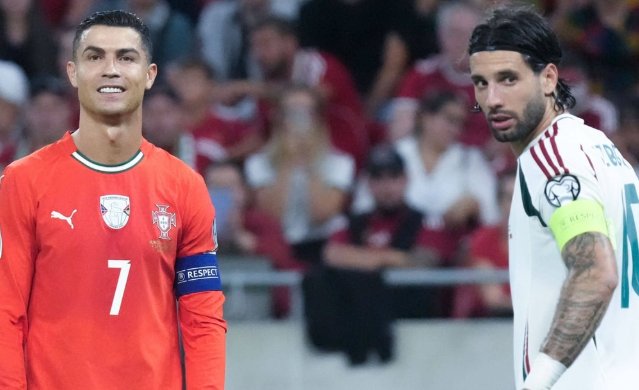 Tip bóng đá 15/10 01:45 Bồ Đào Nha vs Hungary: Vé cho Bồ