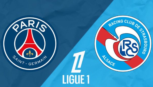 Tip bóng đá 18/10 01:45 PSG vs Strasbourg: Chạy đà cho C1