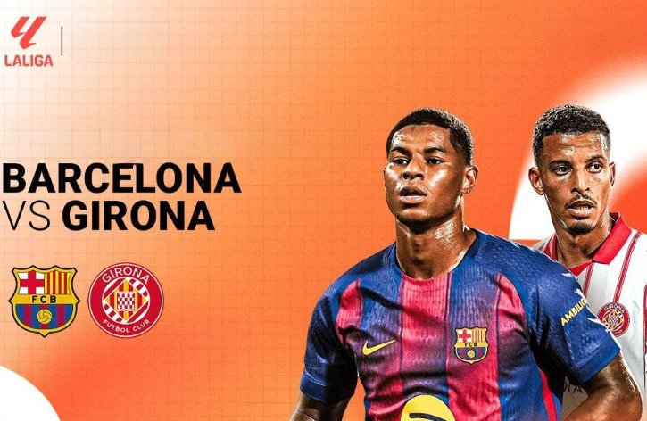 Tip bóng đá 18/10 21:15 Barcelona vs Girona: Buồn ngủ gặp chiếu manh