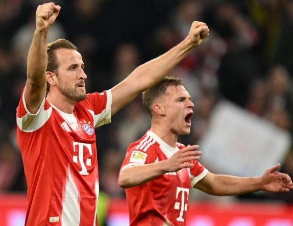 Tip bóng đá 23/10 02:00 Bayern Munich vs Club Brugge: Mồi ngon cho Hùm xám