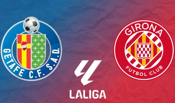Tip bóng đá 01/11 03:00 Getafe vs Girona: Chia điểm