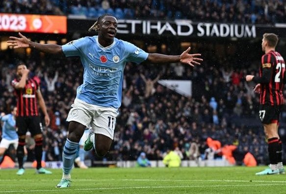 Tip bóng đá 02/11 23:30 Man City vs Bournemouth: Thuần phục 'ngựa ô'