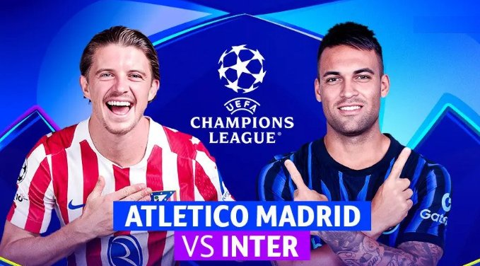Tip bóng đá 27/11 03:00 Atletico Madrid vs Inter: Đừng tin Inter