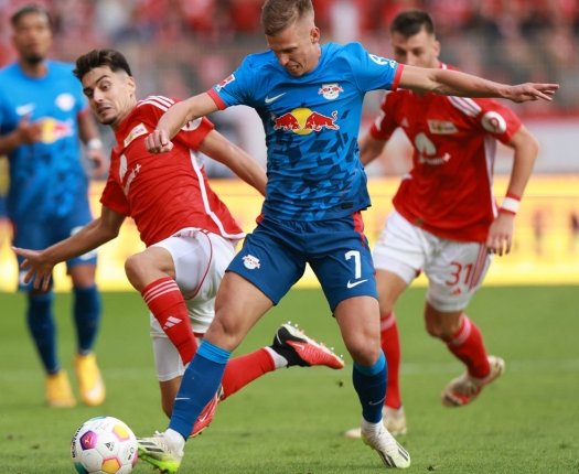 Tip bóng đá 13/12 02:30 Union Berlin vs RB Leipzig: Chia điểm ở Berlin