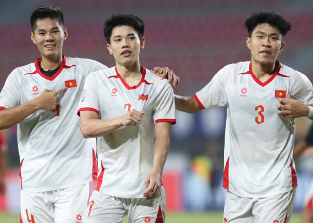 Tip bóng đá 06/01 18:30 Việt Nam vs U23 Jordan: Núi cao thì mặc núi cao