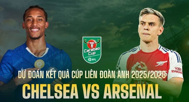Tip bóng đá 15/01 03:00 Chelsea vs Arsenal: Chặn Pháo ở Stamford Bridge