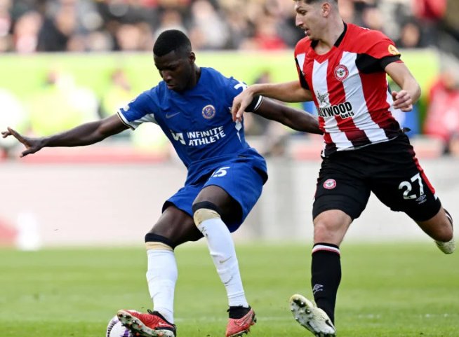 Tip bóng đá 17/01 22:00 Chelsea vs Brentford: Nỗi buồn The Blues