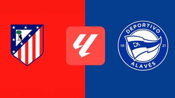 Tip bóng đá 18/01 22:15 Atletico Madrid vs Alaves: Chủ nhà đua Top 3