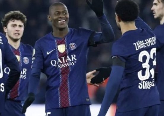 Tip bóng đá 21/01 03:00 Sporting Lisbon vs PSG: Mưa gôn ở Lisbon