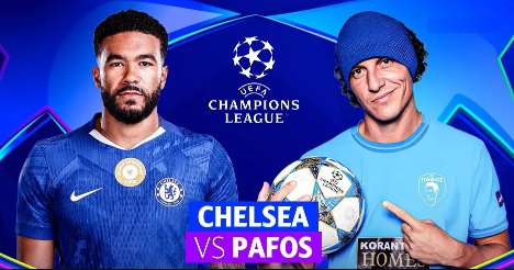 Tip bóng đá 22/03 03:00 Chelsea vs Pafos: Bắt nạt nhược tiểu