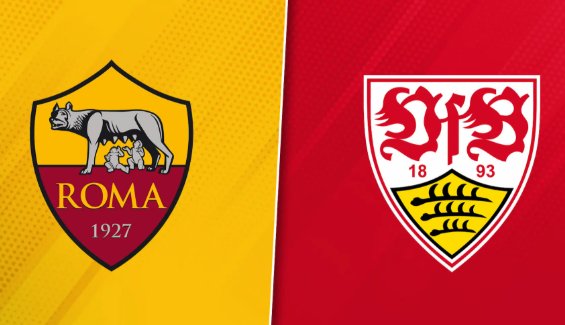 Tip bóng đá 23/01 03:00 Roma vs Stuttgart: Bất phân thắng bại!