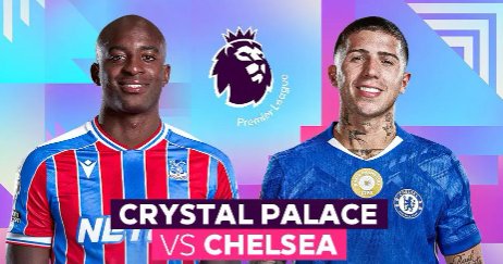 Tip bóng đá 25/01 21h Crystal Palace vs Chelsea: Derby một chiều!