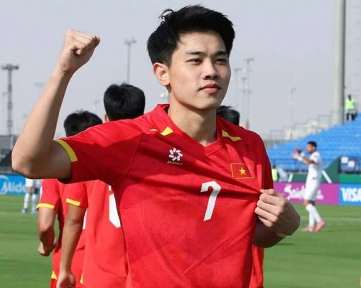 Vì sao Đình Bắc đoạt giải Vua phá lưới, dù bằng số bàn thắng với 3 cầu thủ khác?