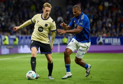 Tip bóng đá 25/01 22:25 Barcelona vs Oviedo: Trụ vững trên đỉnh