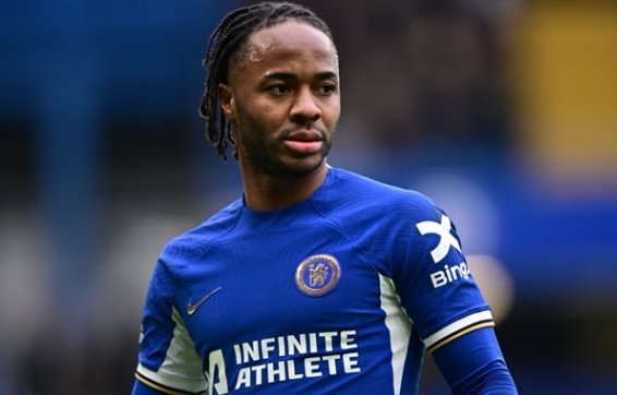 Sterling là thương vụ thất bại của Chelsea.