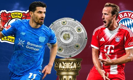 Tip bóng đá 14/3 21:30 Leverkusen vs Bayern Munich: Khách đè chủ?