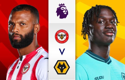 Tip bóng đá 17/03 03:00 Brentford vs Wolves: Ám ảnh xa nhà