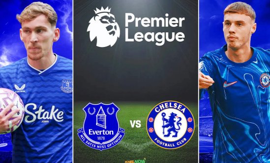 Tip bóng đá 22/03 00:30 Everton vs Chelsea: Chưa thể gượng dậy